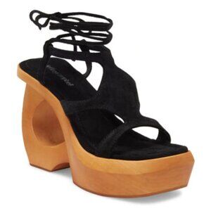 Jeffrey Campbell Idolize Wedge